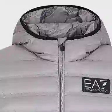 EMPORIO ARMANI EA7