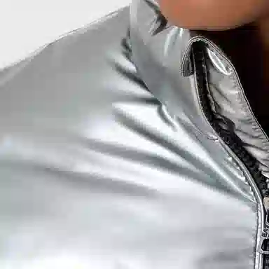 Emporio Armani EA7 Silver