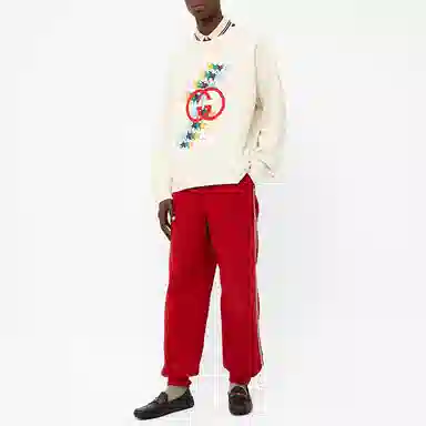 GUCCI Logo
