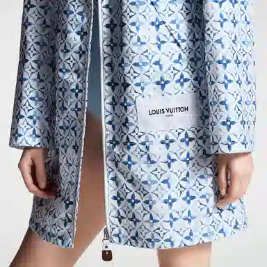 LOUIS VUITTON FW23 Logo