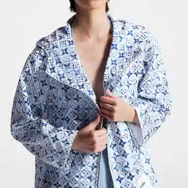 LOUIS VUITTON FW23 Logo