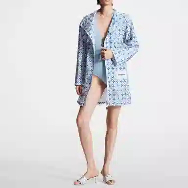 LOUIS VUITTON FW23 Logo