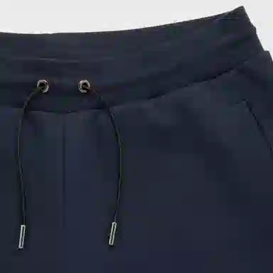 Emporio Armani EA7 Navy Joggers