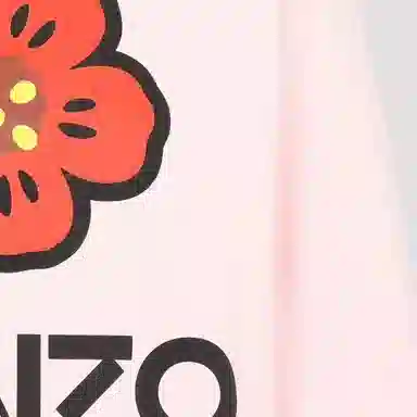 KENZO BOKE SS23 Logo