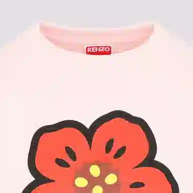KENZO BOKE SS23 Logo