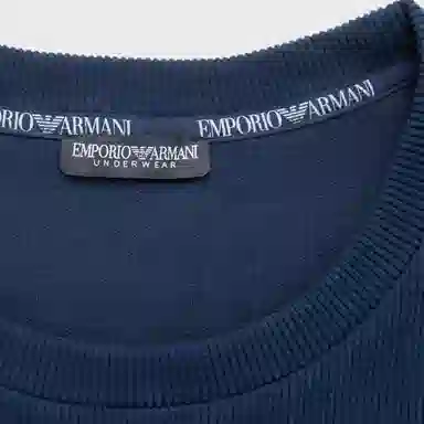 EMPORIO ARMANI FW23 LogoT