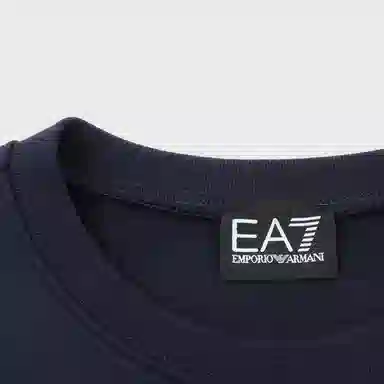 EMPORIO ARMANI EA7 FW23 Logo