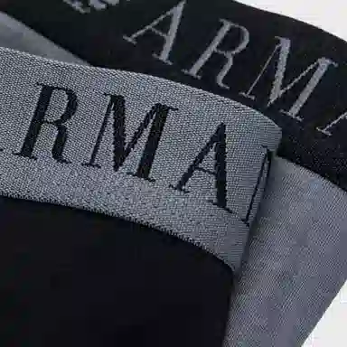 EMPORIO ARMANI FW23 Logo 2