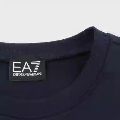 EMPORIO ARMANI EA7 FW23 Logo