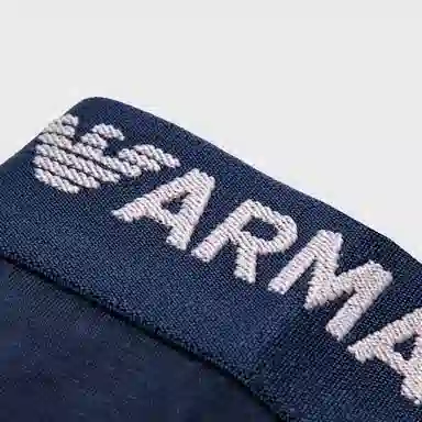 EMPORIO ARMANI FW23 Logo 1
