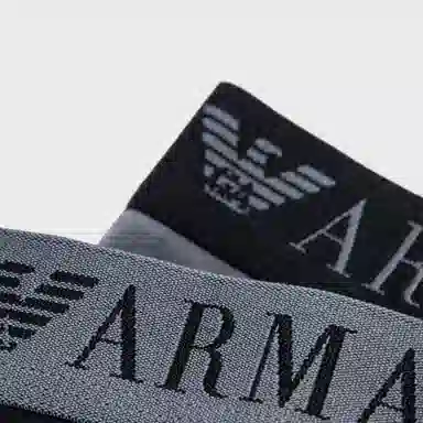 EMPORIO ARMANI FW23 Logo 2