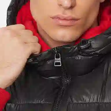 HUGO BOSS Logo