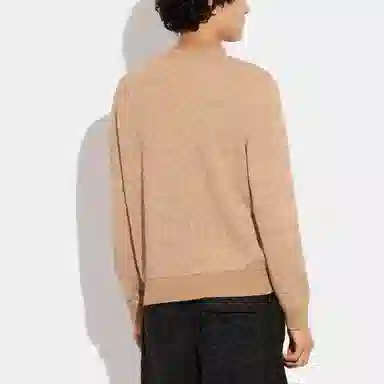 COACH Sweater