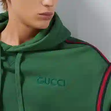GUCCI SS24 Logo