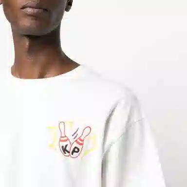 KENZO SS23 BOKE BOY T