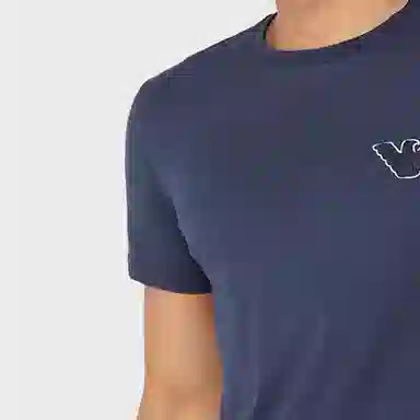 EMPORIO ARMANI SS23 LogoT