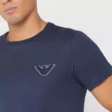 EMPORIO ARMANI SS23 LogoT