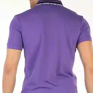 HUGO BOSS SS23 LogoPolo