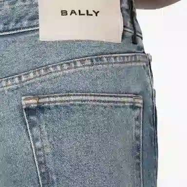 BALLY