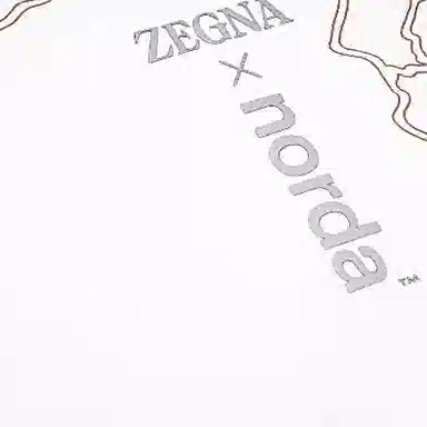Zegna x norda SS23