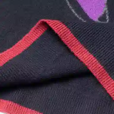 COACH x DISNEY FW22 Sweater Black