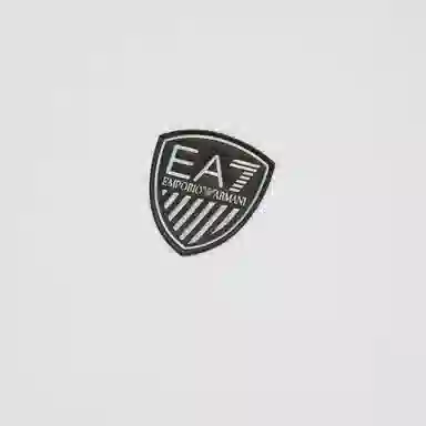 EMPORIO ARMANI EA7 LogoPolo