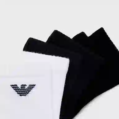 EMPORIO ARMANI FW23 Logo 3