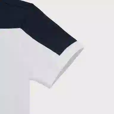 EMPORIO ARMANI EA7 LogoPolo