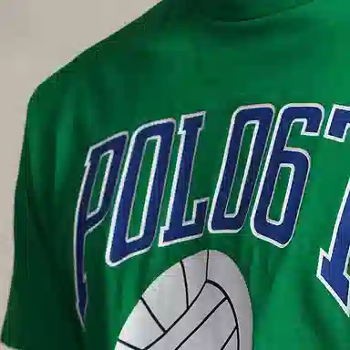 Polo Ralph Lauren T
