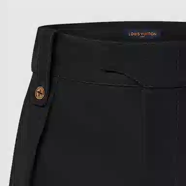 LOUIS VUITTON SS24 Logo