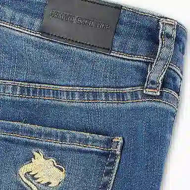 ARMANI EXCHANGE SS24