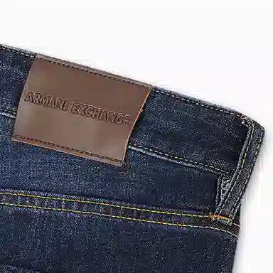 ARMANI EXCHANGE SS24