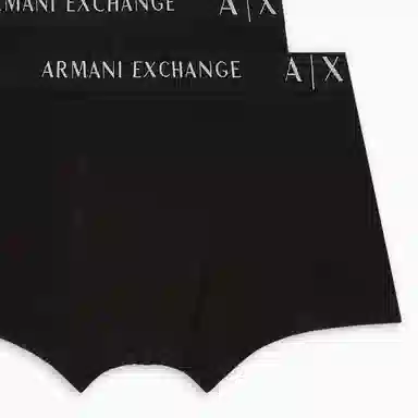 Armani Exchange