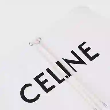 CELINE SS22 Logo