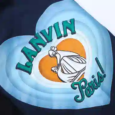 Lanvin SS22