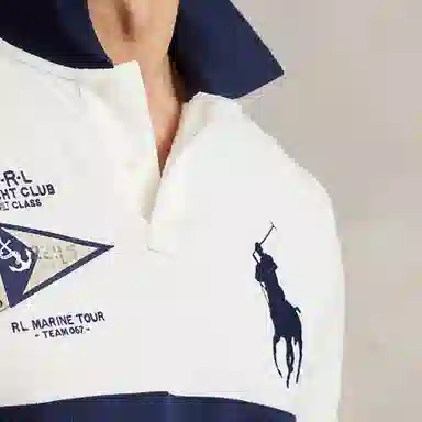 Polo Ralph Lauren LogoPolo