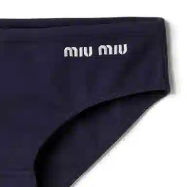 MIU MIU SS24 Logo