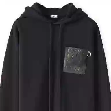 LOEWE FW21 Anagram
