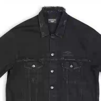 Balenciaga FW22 Logo