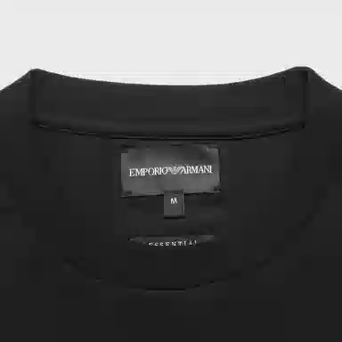 EMPORIO ARMANI SS24 LogoT