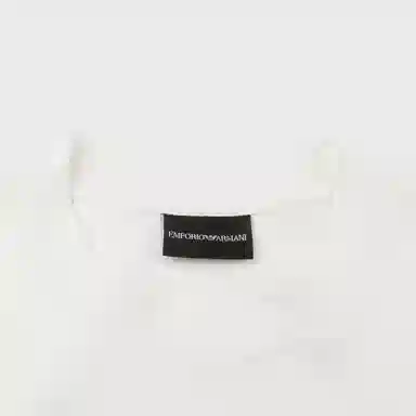 EMPORIO ARMANI Logo SS24 T