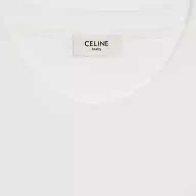 CELINE SS22 LogoT