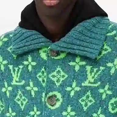 LOUIS VUITTON SS22