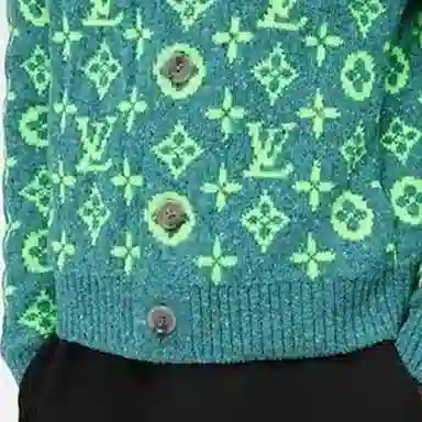 LOUIS VUITTON SS22