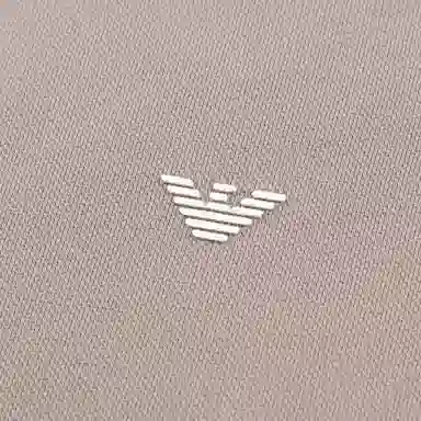 EMPORIO ARMANI SS24 LogoPolo