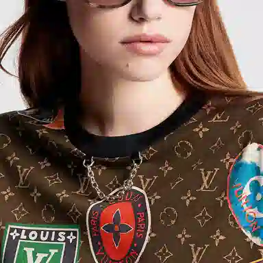 Louis Vuitton LV Flight Mode