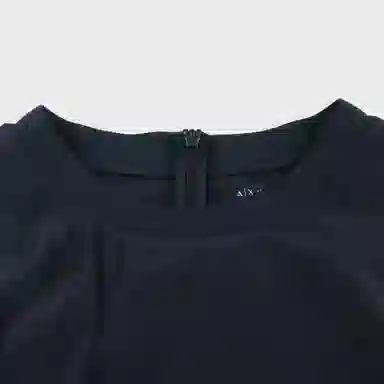 ARMANI EXCHANGE SS24 LogoA