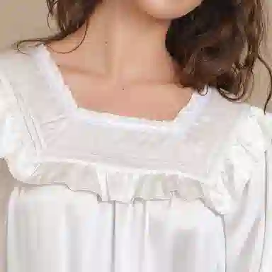 SILKY MIRACLE SS24 Purity
