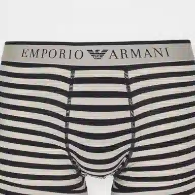EMPORIO ARMANI Logo 2