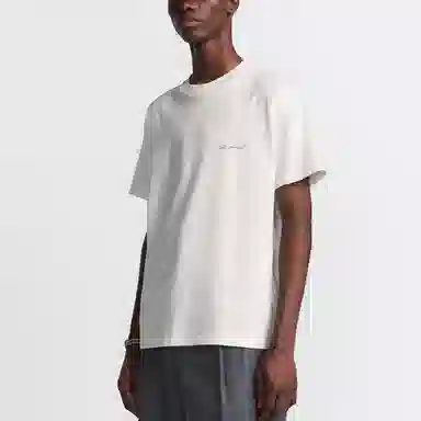DIOR SS24 T